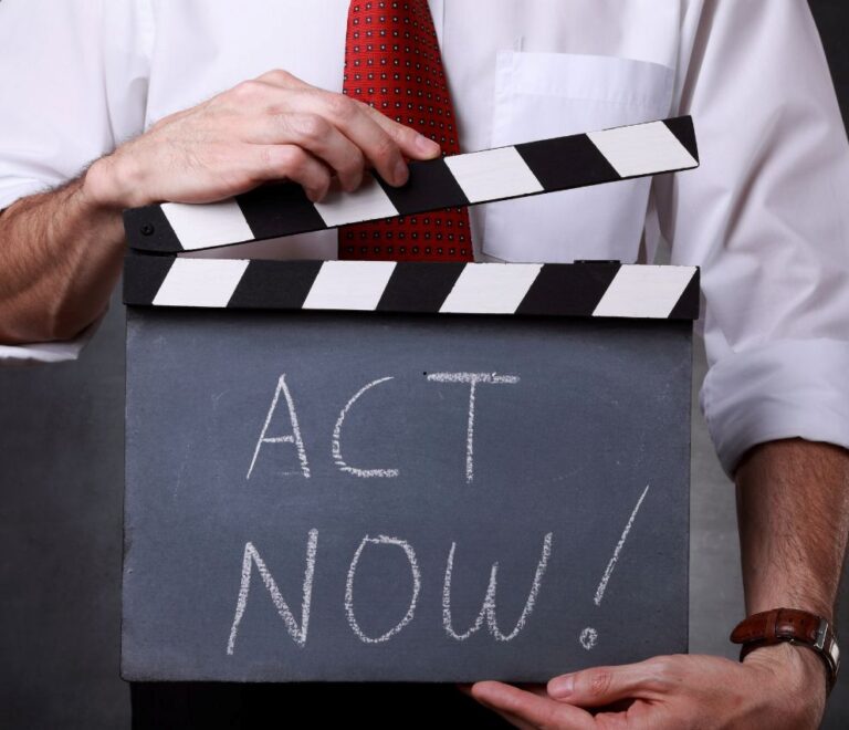 Casting Call: How Ten Hands Productions Finds the Perfect Talent