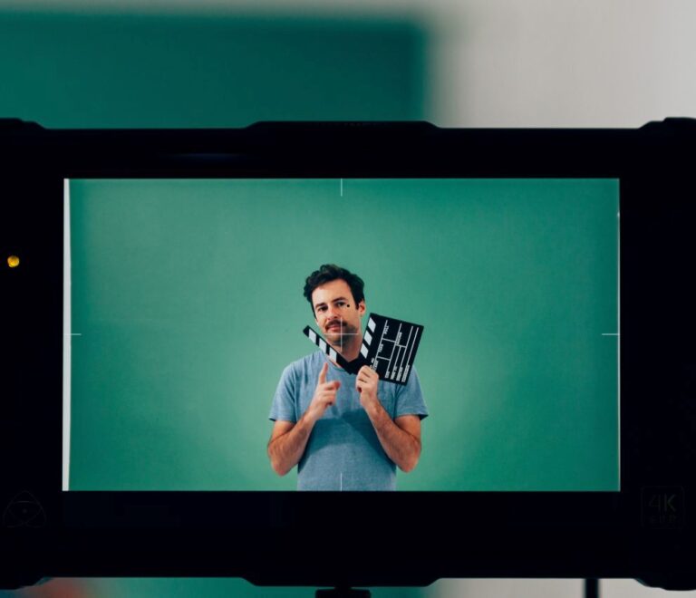 How to Prepare for a Film Audition: Tips from the Experts
