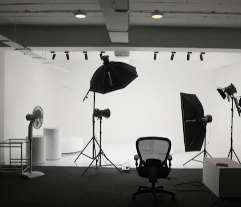 The Ultimate Guide to Film Production: From Concept to Screen